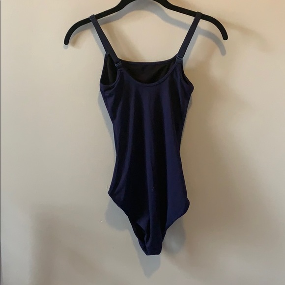 Navy Blue Leotard Bundle - Picture 3 of 5